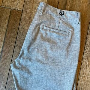 Betabrand Dress Pant Sweatpant
